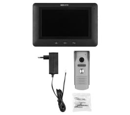 Видеодомофон