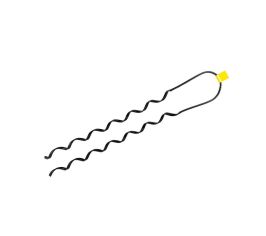 Вязки спиральные изолированные серии ВС