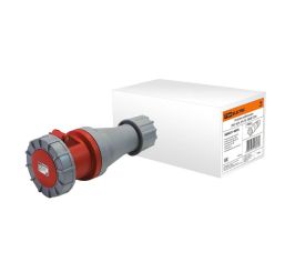 Промышленные разъемы