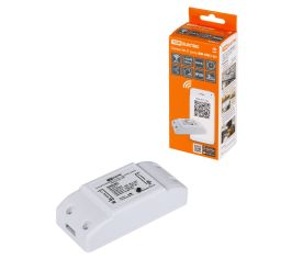 Умное WI-FI РЕЛЕ