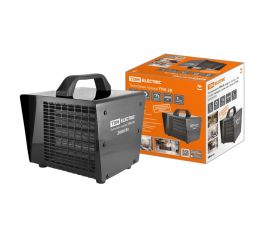 Тепловые пушки серии ТПК-К