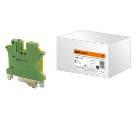 Зажимы наборные ЗНН