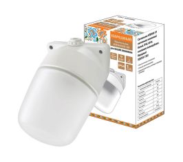 Светильники серии НПБ400П