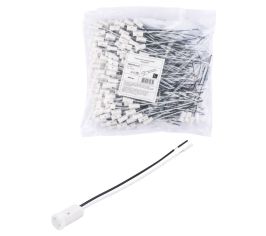 Патроны для галогенных и светодиодных ламп с штырьковыми цоколями