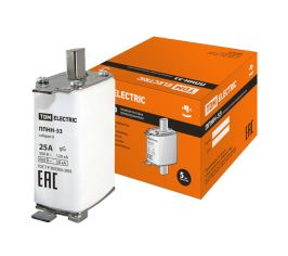 Предохранители плавкие ППНН