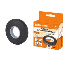 Вулканизирующая изолента