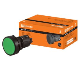 Светосигнальная арматура - серия SB7 моноблочная