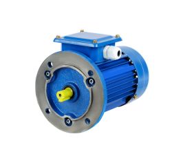 Асинхронные электродвигатели серии АИР