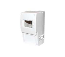 Щиты квартирные серии ЩК