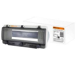 Крышки защитные для вырезов в шкафах IP67