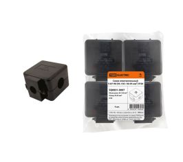 Сжимы ответвительные