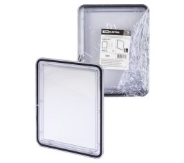 Стекла для электрощитов