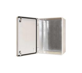 Пластиковые боксы