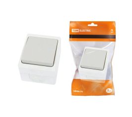 Электроустановочные изделия серии «Вуокса»