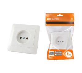 Электроустановочные изделия серии «Ильмень»