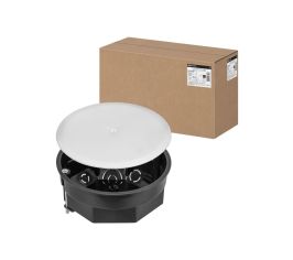 Коробки монтажные распаячные скрытой установки для полых стен