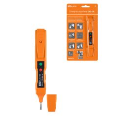 Отвертки-пробники серии «ЭкспертЭлектрик»