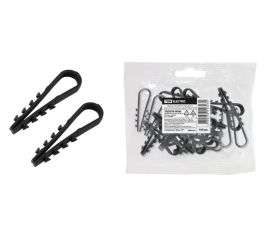 Дюбель-хомут