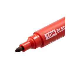 Маркер перманентный