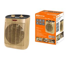 Тепловентиляторы ЭКО