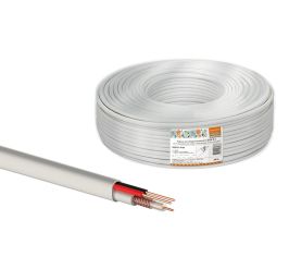 Кабели комбинированные видеонаблюдения КВК НАРОДНЫЕ