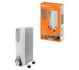 Масляные обогреватели МО