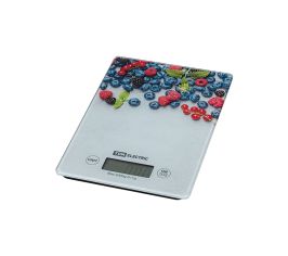 Весы электронные кухонные стеклянные