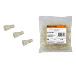 Концевой изолирующий зажим КИЗ