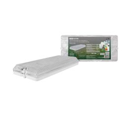 Светильники вандалоустойчивые серии ДБО