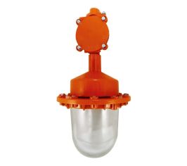 Светильники взрывозащищенные с патроном