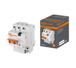 Дифференциальные автоматы АД-2 и АД-4