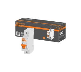 Автоматические выключатели ВА47-63