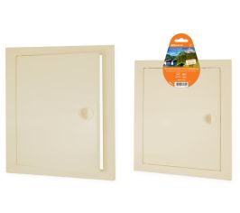 Люки ревизионные пластиковые