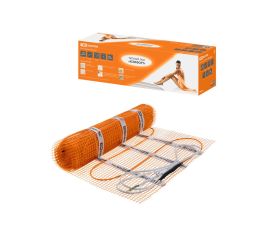 Маты нагревательные