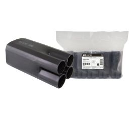 Перчатки термоусаживаемые с клеевым слоем на напряжение 1 кВ ПТк-1