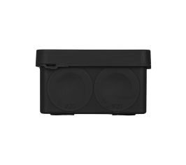 Коробки распаячные открытой установки IP66 двухкомпонентные