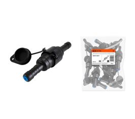 Корпус предохранительной вставки КПВ