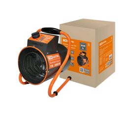 Тепловые пушки серии ТПК