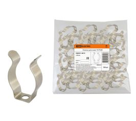 Патроны для люминесцентных ламп: G13, G5. Клипсы