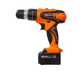 Дрели-шуруповёрты аккумуляторные и аксессуары к ним серии Рубин и Гранит