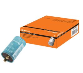 Стартеры и стартеродержатели