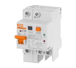 УЗДП Устройство защиты от дугового пробоя