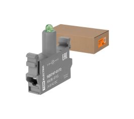 Дополнительный блок подсветки