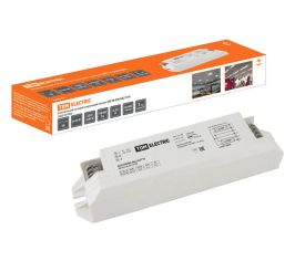 Электронные ПРА для люминесцентных ламп