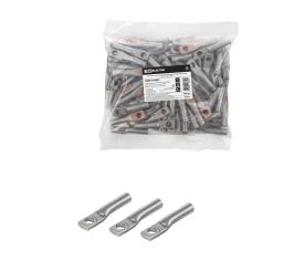 Силовые кабельные наконечники и гильзы под опрессовку