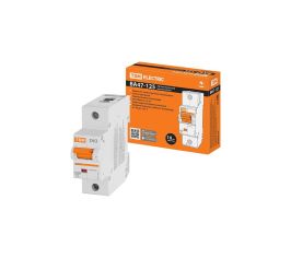 Автоматические выключатели ВА47-125