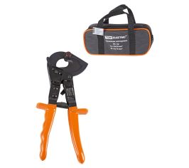 Инструмент для работы с кабелем