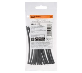 Наборы трубок термоусаживаемых с клеевым слоем розничные