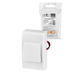 Проводные и беспроводные дверные звонки с открытым входом