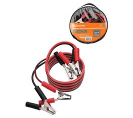 Провода для прикуривания автомобиля в сумке ТDM